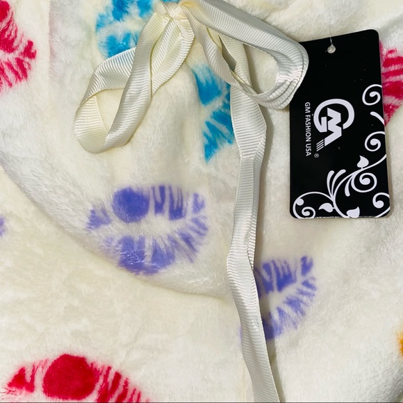 3 Pieces Pajamas - Picture 2 of 6